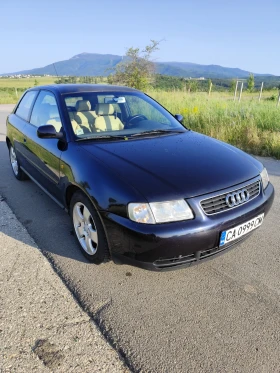 Обява за продажба на Audi A3 ~3 700 лв. - изображение 1