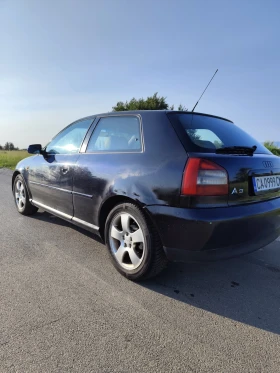 Обява за продажба на Audi A3 ~3 700 лв. - изображение 2