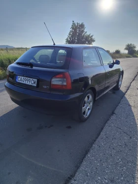 Обява за продажба на Audi A3 ~3 700 лв. - изображение 5