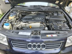 Обява за продажба на Audi A3 ~3 700 лв. - изображение 7