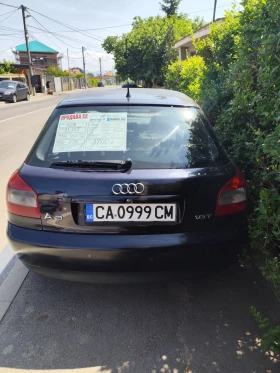 Обява за продажба на Audi A3 ~3 700 лв. - изображение 6