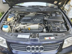 Обява за продажба на Audi A3 ~3 700 лв. - изображение 8