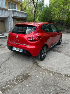 Renault Clio 0.9 90 �� | Mobile.bg � ����� ������ 5