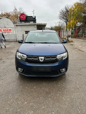 Dacia Sandero 0.9 90 кс