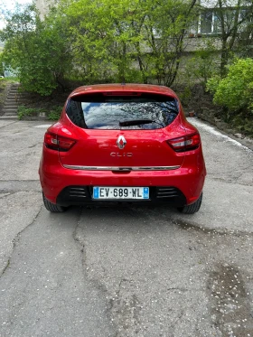 Renault Clio 0.9 90 �� | Mobile.bg � ����� ������ 4
