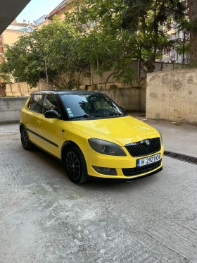 Skoda Fabia 1.6 TDI 90 ks - 4999 € - 57081804 3