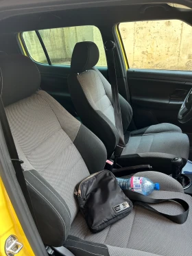 Skoda Fabia 1.6 TDI 90 ks - 4999 € - 57081804 8