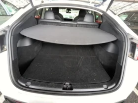 Tesla Model Y RWD/299HP/PANO/LED/NAVI/KLESS/CAM/288f - 63399 лв. - 49746172 3