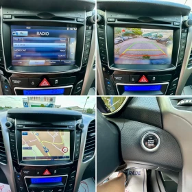 Hyundai I30 1.6CRDI - 10350 лв. - 95016214 15