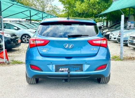 Hyundai I30 1.6CRDI - 10350 лв. - 95016214 6