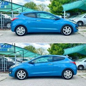 Hyundai I30 1.6CRDI - 10350 лв. - 95016214 4