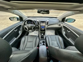 Hyundai I30 1.6CRDI - 10350 лв. - 95016214 9