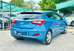 Hyundai I30 1.6CRDI - 10350 лв. - 95016214 7