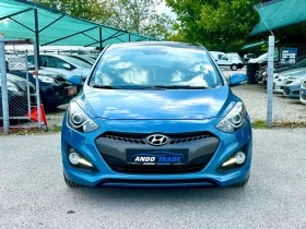 Hyundai I30 1.6CRDI - 10350 лв. - 95016214 2