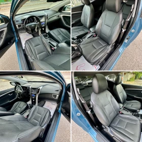 Hyundai I30 1.6CRDI - 10350 лв. - 95016214 12