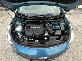 Hyundai I30 1.6CRDI - 10350 лв. - 95016214 16
