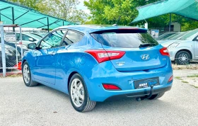 Hyundai I30 1.6CRDI - 10350 лв. - 95016214 5