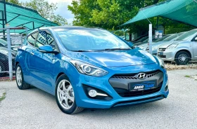 Hyundai I30 1.6CRDI - 10350 лв. - 95016214 3