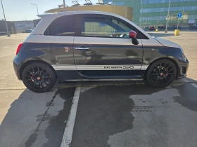 Fiat 500 ABARTH-YAMAHA factori racing - 17900 лв. - 56590019 4