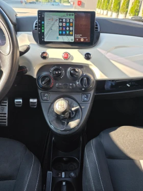 Fiat 500 ABARTH-YAMAHA factori racing - 17900 лв. - 56590019 11