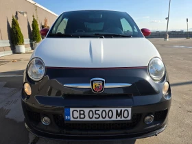 Fiat 500 ABARTH-YAMAHA factori racing - 17900 лв. - 56590019 2