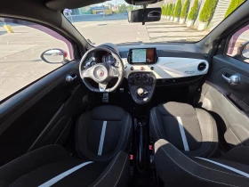 Fiat 500 ABARTH-YAMAHA factori racing - 17900 лв. - 56590019 9