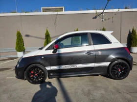 Fiat 500 ABARTH-YAMAHA factori racing - 17900 лв. - 56590019 8