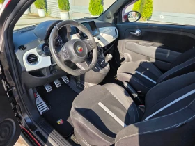 Fiat 500 ABARTH-YAMAHA factori racing - 17900 лв. - 56590019 12