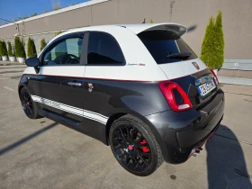 Fiat 500 ABARTH-YAMAHA factori racing - 17900 лв. - 56590019 7