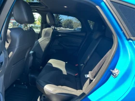 Ford Rs * MANUAL * CARFAX * АВТОКРЕДИТ - 46800 лв. - 27703894 13