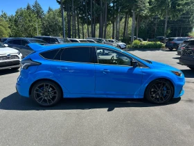 Ford Rs * MANUAL * CARFAX * АВТОКРЕДИТ - 46800 лв. - 27703894 5