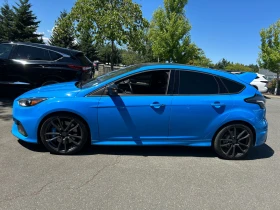 Ford Rs * MANUAL * CARFAX * АВТОКРЕДИТ - 46800 лв. - 27703894 3