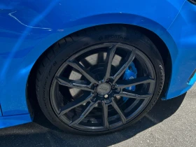 Ford Rs * MANUAL * CARFAX * АВТОКРЕДИТ - 46800 лв. - 27703894 14