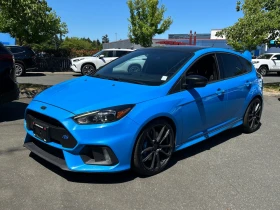 Ford Rs * MANUAL * CARFAX * АВТОКРЕДИТ
