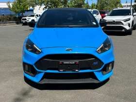 Ford Rs * MANUAL * CARFAX * АВТОКРЕДИТ - 46800 лв. - 27703894 2