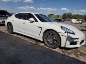 Обява за продажба на Porsche Panamera 2 FACELIFT/ ОБДУХВАНЕ/ПОДГРЕВИ/CHORO PACK ~27 700 лв. - изображение 1