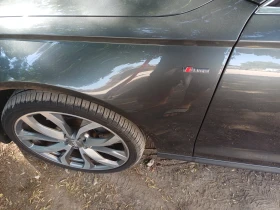 Audi A6 S-line - 25500 лв. - 37528641 14