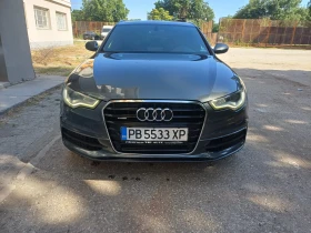 Audi A6 S-line - 25500 лв. - 37528641 5