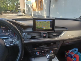 Audi A6 S-line - 25500 лв. - 37528641 9