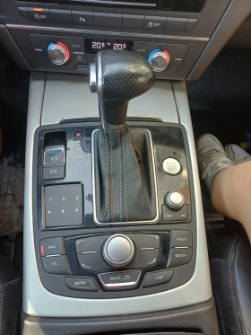 Audi A6 S-line - 25500 лв. - 37528641 10