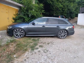 Audi A6 S-line - 25500 лв. - 37528641 16