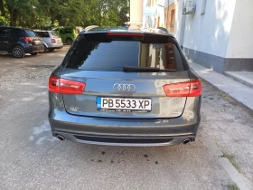 Audi A6 S-line - 25500 лв. - 37528641 3