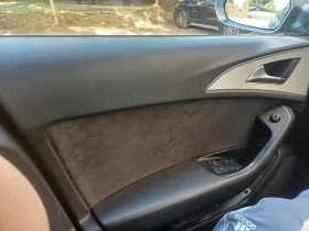 Audi A6 S-line - 25500 лв. - 37528641 11