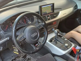 Audi A6 S-line - 25500 лв. - 37528641 6