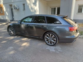 Audi A6 S-line - 25500 лв. - 37528641 2