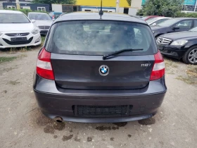 BMW 118 NAVI/ | Mobile.bg    5