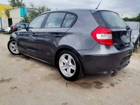 BMW 118 NAVI/ | Mobile.bg    4