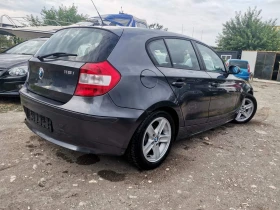 BMW 118 NAVI/ | Mobile.bg    6