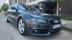 Audi A4 B8 Avant - изображение 1