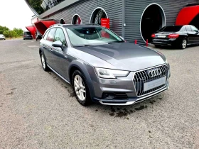 Audi A4 Allroad 2, 0 TDi Quattro 
